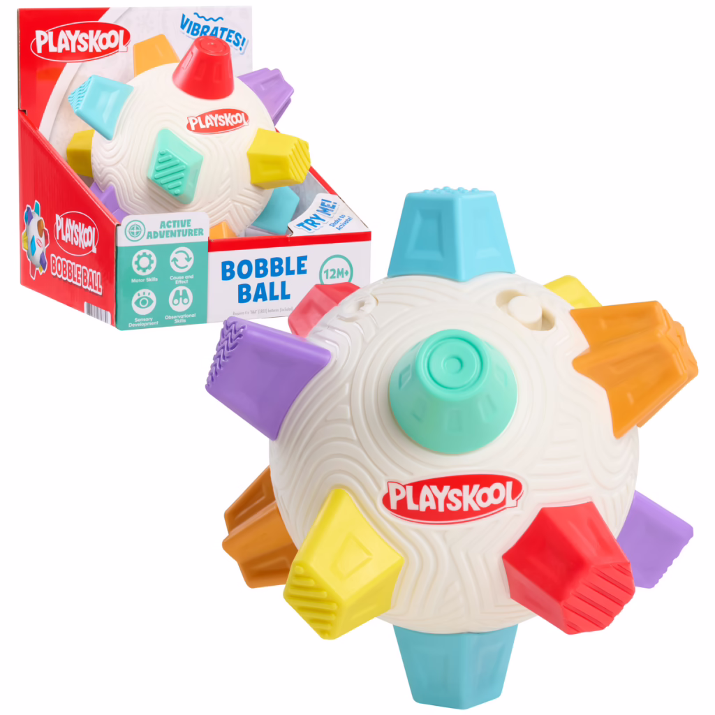 Playskool Bobble Ball