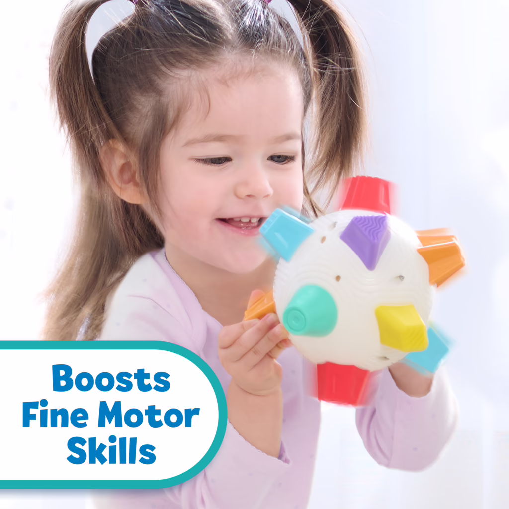 Playskool Bobble Ball