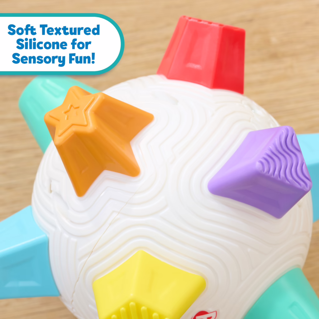 Playskool Bobble Ball