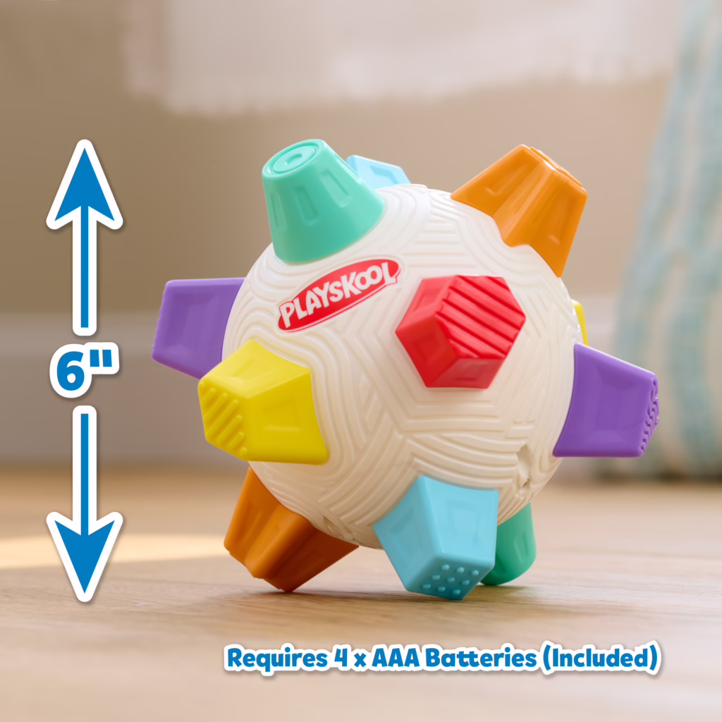 Playskool Bobble Ball