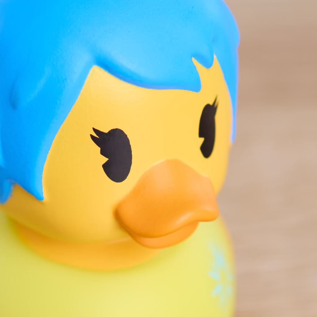 Duckalooz 2 Pack – Joy & Anxiety