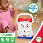 Playskool Rockin’ Robot