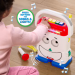 Playskool Rockin’ Robot