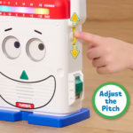 Playskool Rockin’ Robot