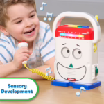 Playskool Rockin’ Robot