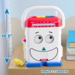 Playskool Rockin’ Robot