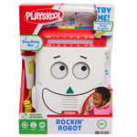 Playskool Rockin’ Robot