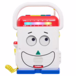 Playskool Rockin’ Robot