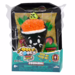OOEY GOOEY Mooshi Sushi Goomaki Toy