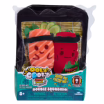 OOEY GOOEY Mooshi Sushi Double Squashimi Toy