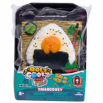 OOEY GOOEY Mooshi Sushi Tamagooey Toy