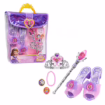 Disney Jr. Sofia the First Royal Accessory Set