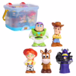Disney Toy Story Bath Caddy
