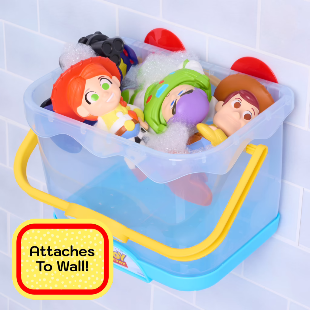 Disney Toy Story Bath Caddy