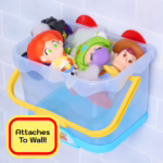Disney Toy Story Bath Caddy