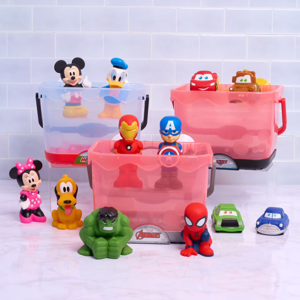 Disney Toy Story Bath Caddy