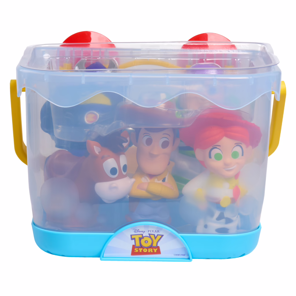 Disney Toy Story Bath Caddy
