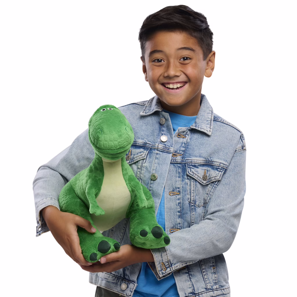 Disney Signature Collection Large Plush Rex
