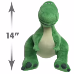 Disney Signature Collection Large Plush Rex