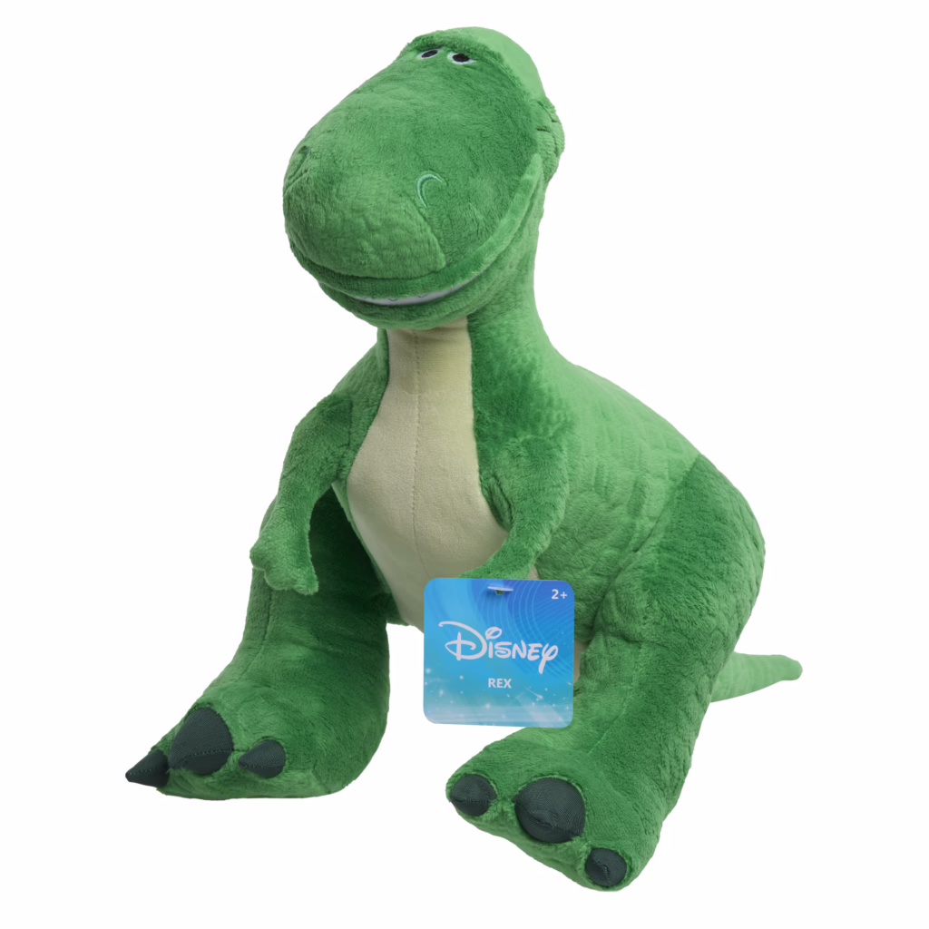 Disney Signature Collection Large Plush Rex