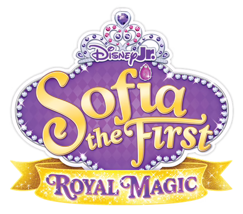 Disney Jr. Sofia the First