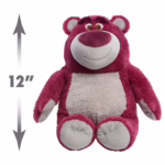 Disney Signature Collection Large Plush Lotso