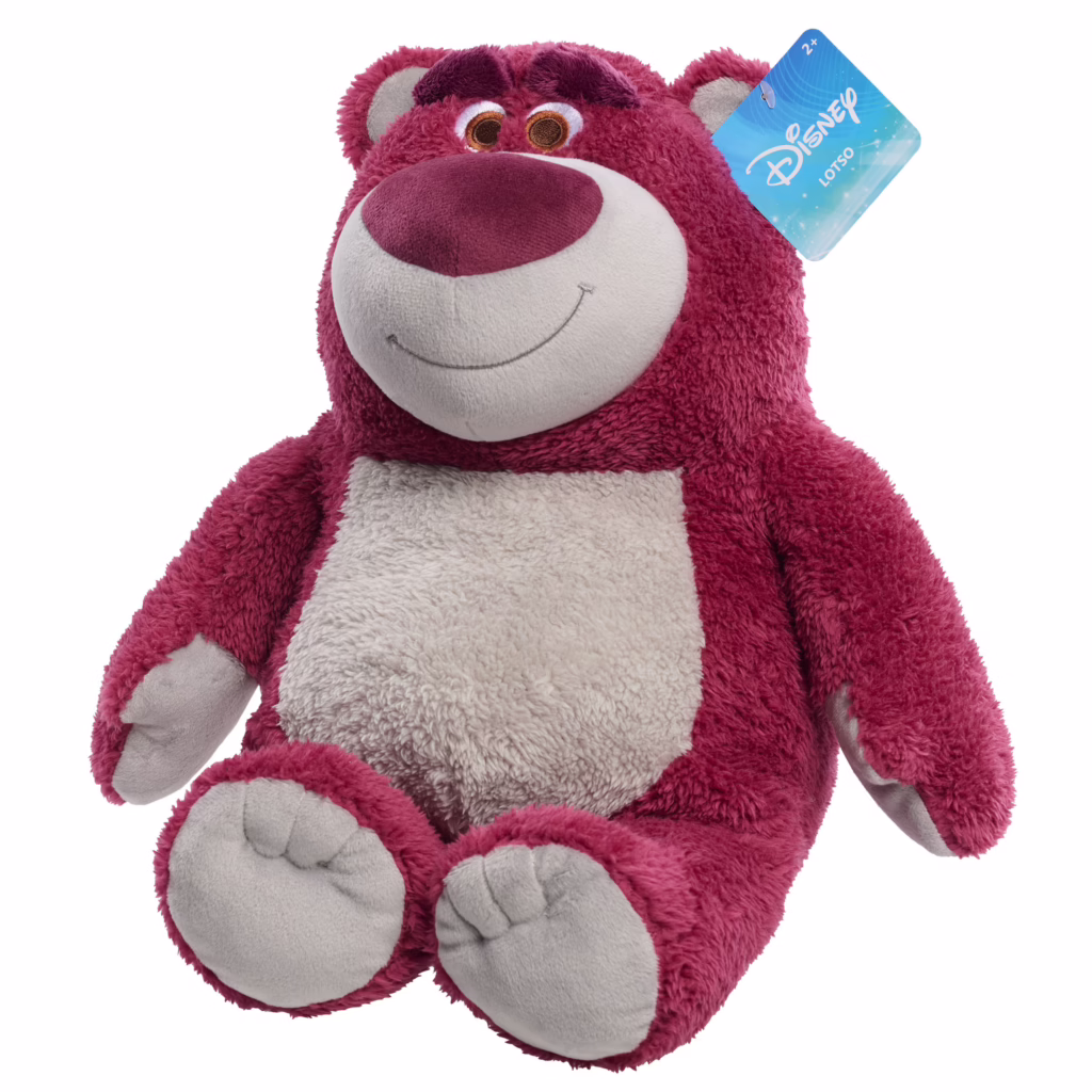 Disney Signature Collection Large Plush Lotso
