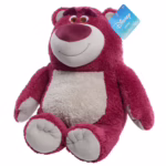 Disney Signature Collection Large Plush Lotso