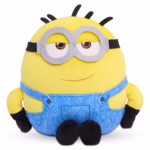 Illumination Minions & Monsters Squooshy Plush Ed
