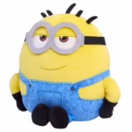 Illumination Minions & Monsters Squooshy Plush Ed