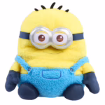 Illumination Minions & Monsters Comfeez Ed Plush