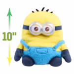 Illumination Minions & Monsters Comfeez Ed Plush