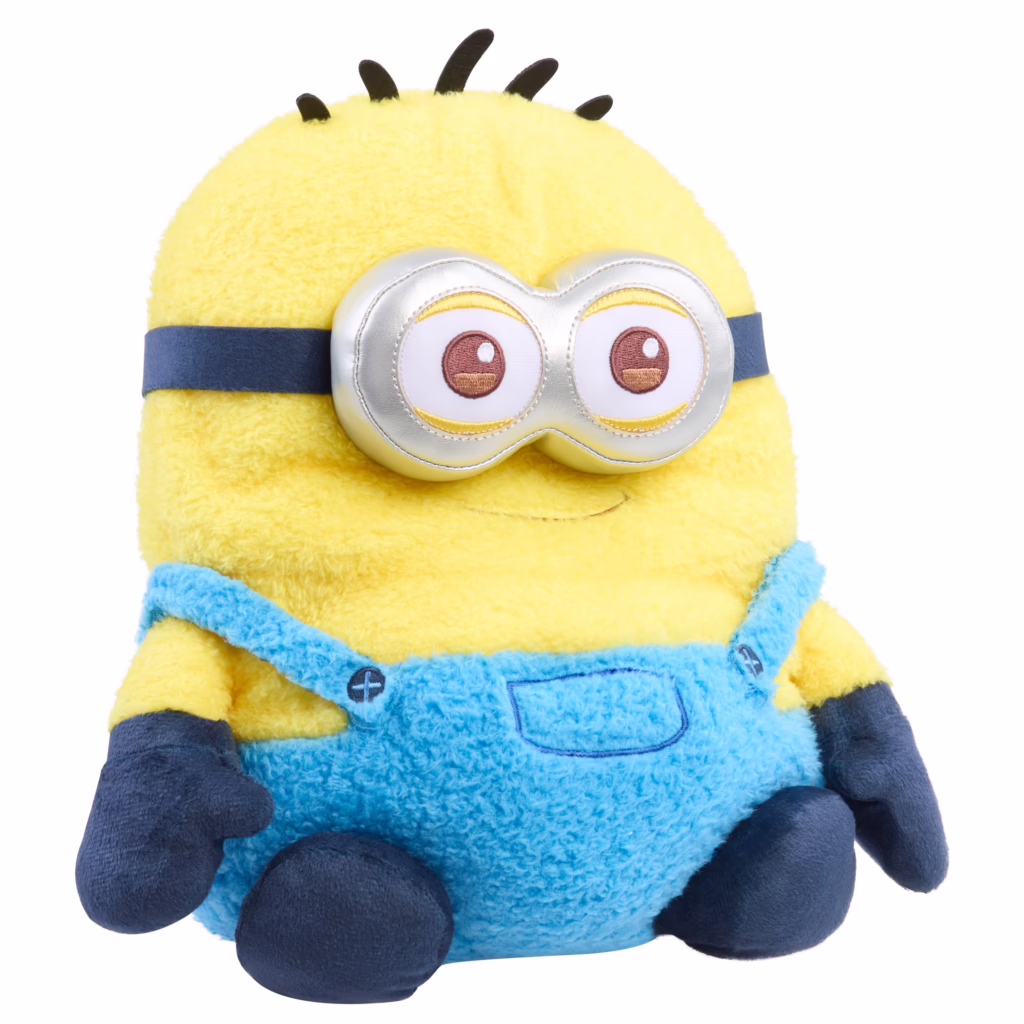 Illumination Minions & Monsters Comfeez Ed Plush