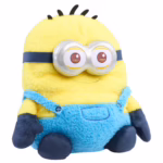 Illumination Minions & Monsters Comfeez Ed Plush