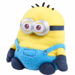 Illumination Minions & Monsters Comfeez Ed Plush