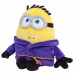 Illumination Minions & Monsters Squooshy Plush Henry