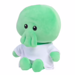 Illumination Minions & Monsters Squooshy Plush Goomi