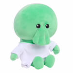 Illumination Minions & Monsters Squooshy Plush Goomi