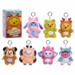 HAPPY HAUL Disney Into the Woods Vinyl Plush