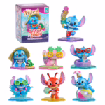 HAPPY HAUL Disney Stitch Splash Zone Designer Figs
