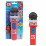 Danny Go! Sing Along Mic