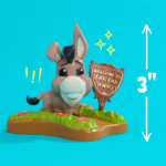 HAPPY HAUL DreamWorks Animation’s Shrek All Stars Scene Setters