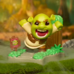HAPPY HAUL DreamWorks Animation’s Shrek All Stars Scene Setters