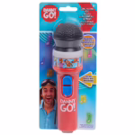 Danny Go! Sing Along Mic