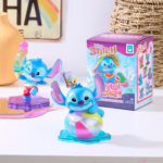 HAPPY HAUL Disney Stitch Splash Zone Designer Figs