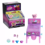 Disney Doorables Squish’Alots Poppin Pinball