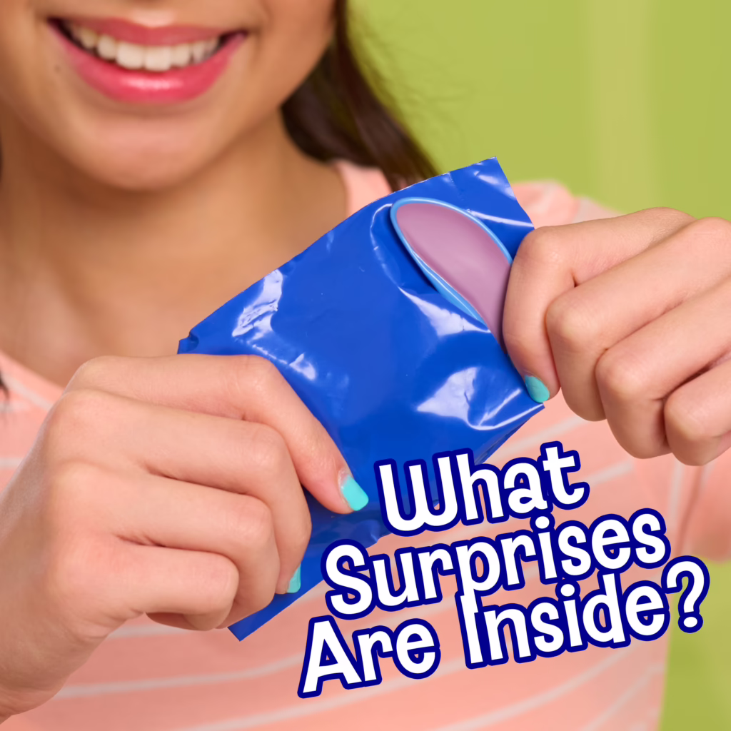 Disney Stitch Jumbo Mystery Capsule