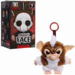 Tiny Nightmares Fright Face Vinyl Plush Blind Collectible