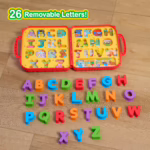 Sesame Street Elmo’s Learning Letters