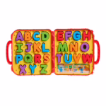 Sesame Street Elmo’s Learning Letters